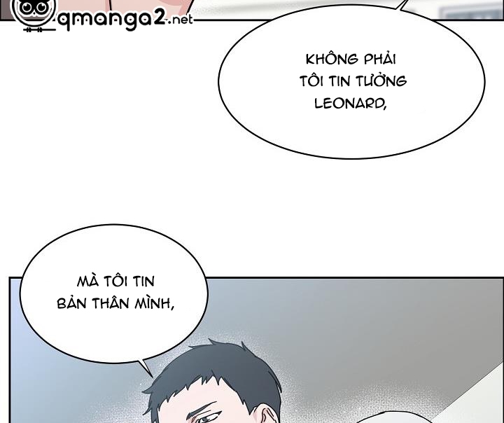 Bạn Sẽ Follow Tôi Chứ? Chapter 45 - Trang 52