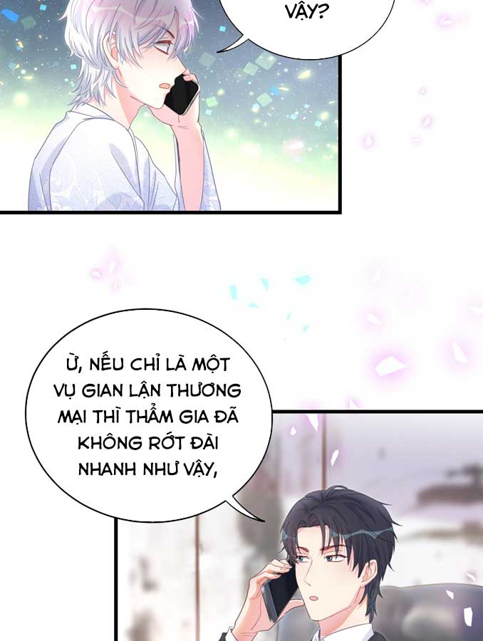 Chim Hoàng Yến Bị Chính Mình Trói Buộc Chapter 103 - Trang 30