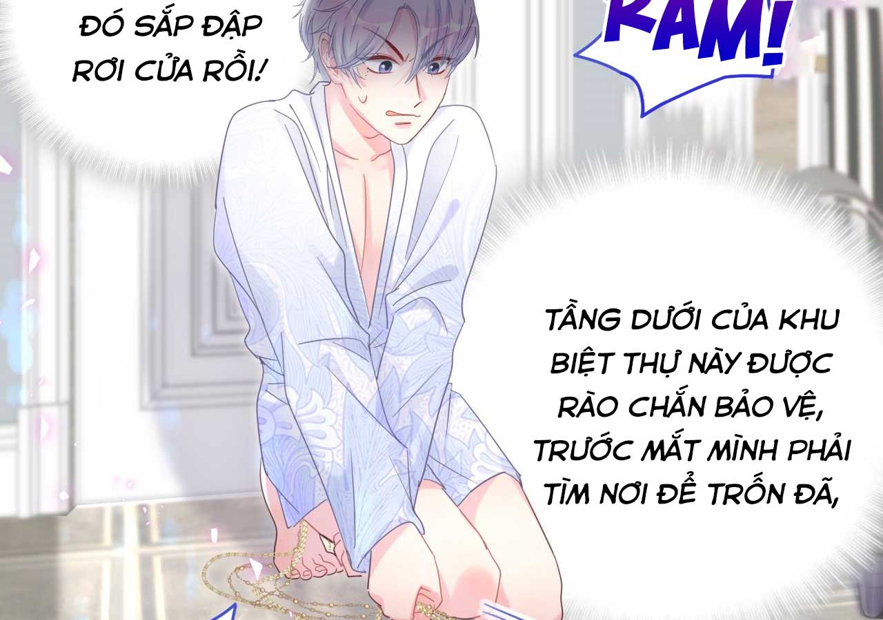 Chim Hoàng Yến Bị Chính Mình Trói Buộc Chapter 104 - Trang 24