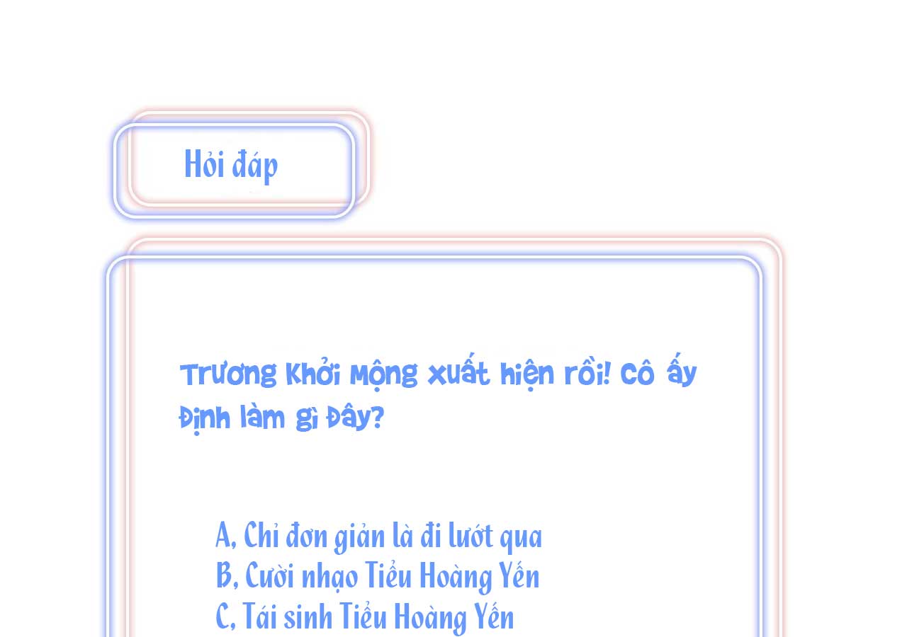 Chim Hoàng Yến Bị Chính Mình Trói Buộc Chapter 105.5 - Trang 61