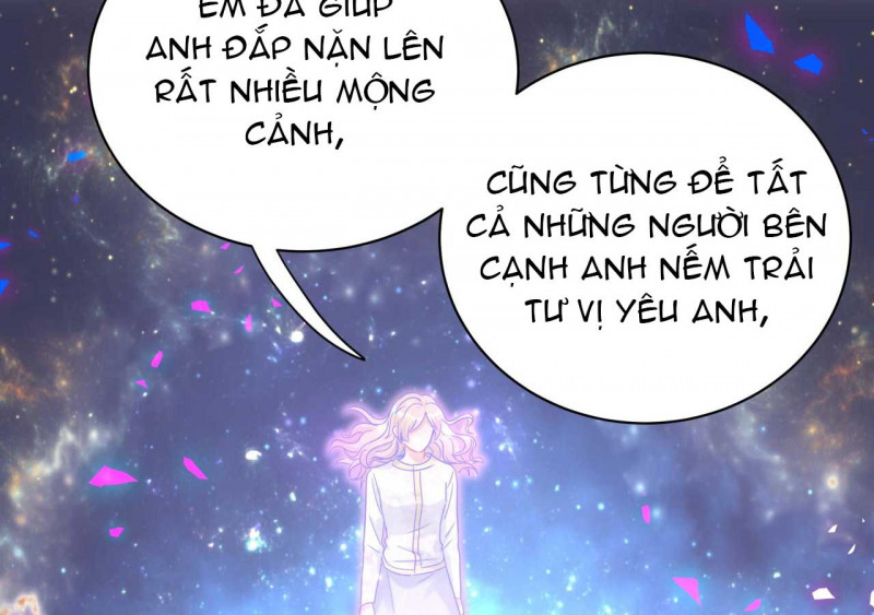 Chim Hoàng Yến Bị Chính Mình Trói Buộc Chapter 106.5 - Trang 7