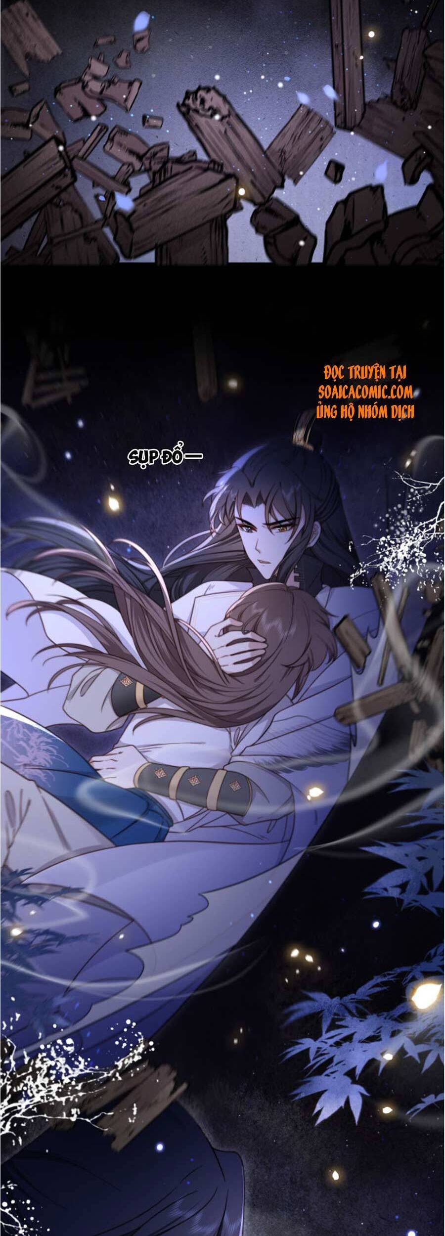 Cô Vương Quả Nữ Chapter 14 - Trang 20