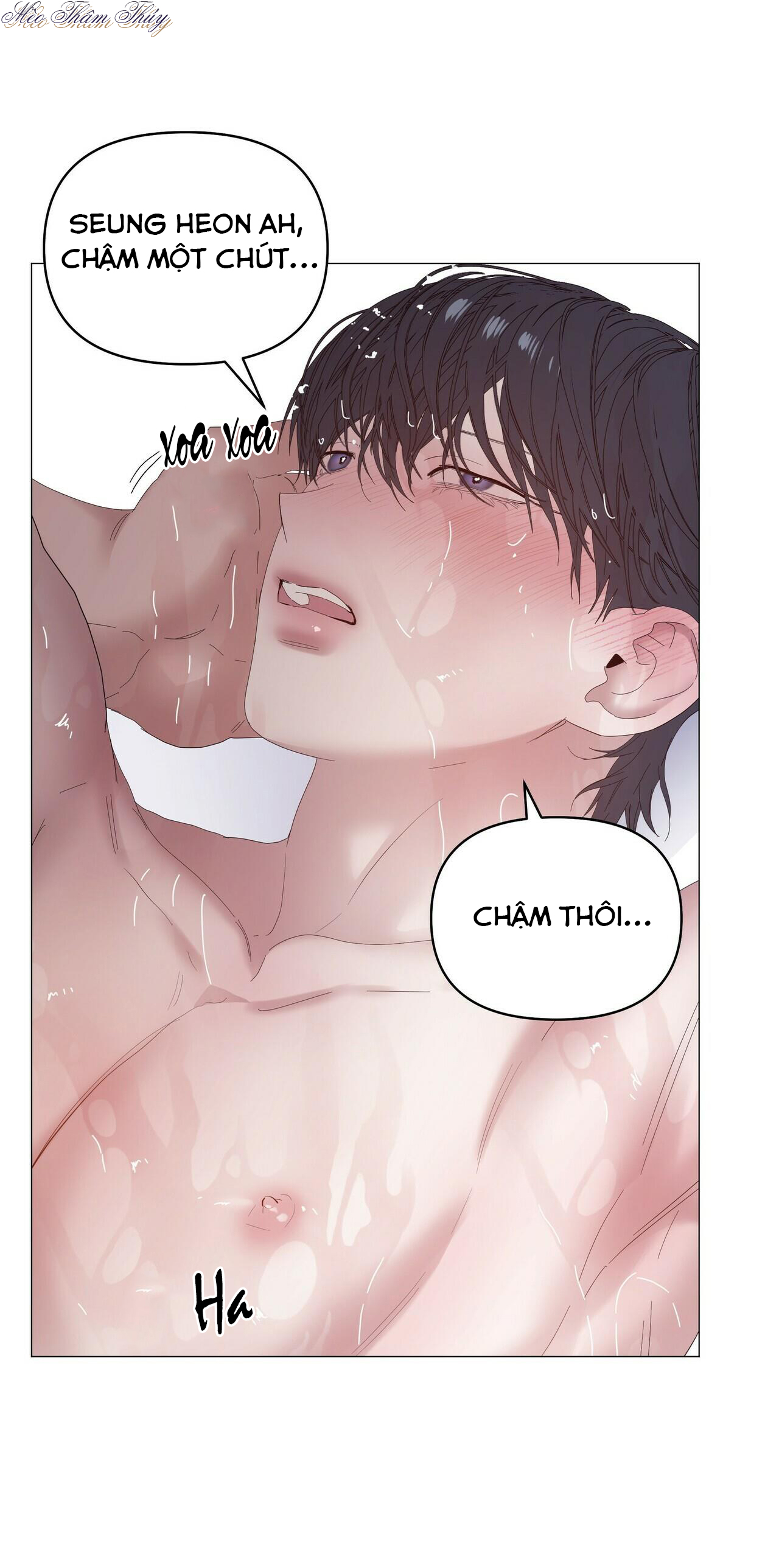 Hội Chứng Chapter 36 - Trang 13