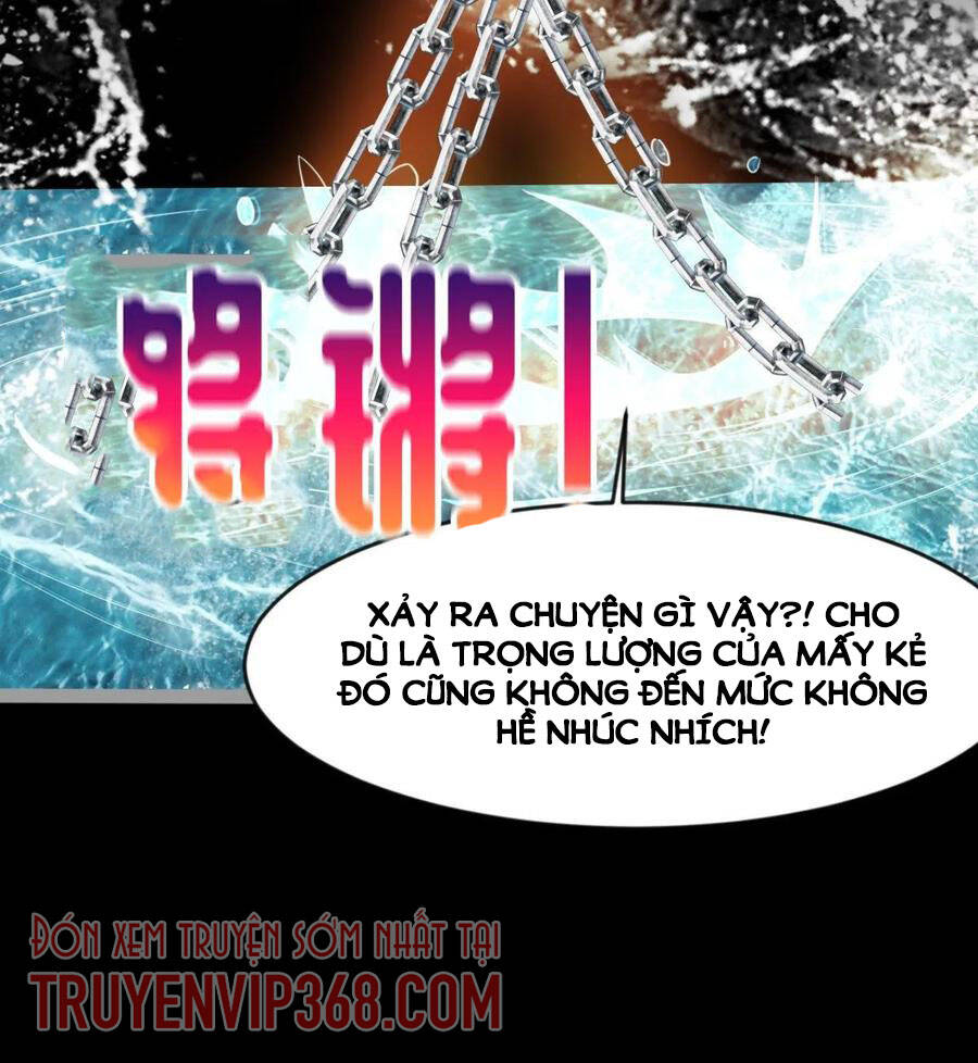 Ma Hoàng Sư Đệ Quả Thực Quá Chung Tình Chapter 93 - Trang 8