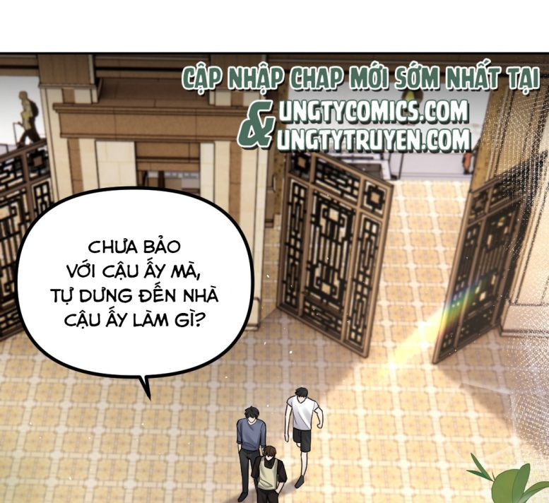 Máy Bay Giấy Chapter 38 - Trang 2