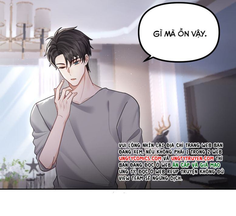 Máy Bay Giấy Chapter 38 - Trang 11