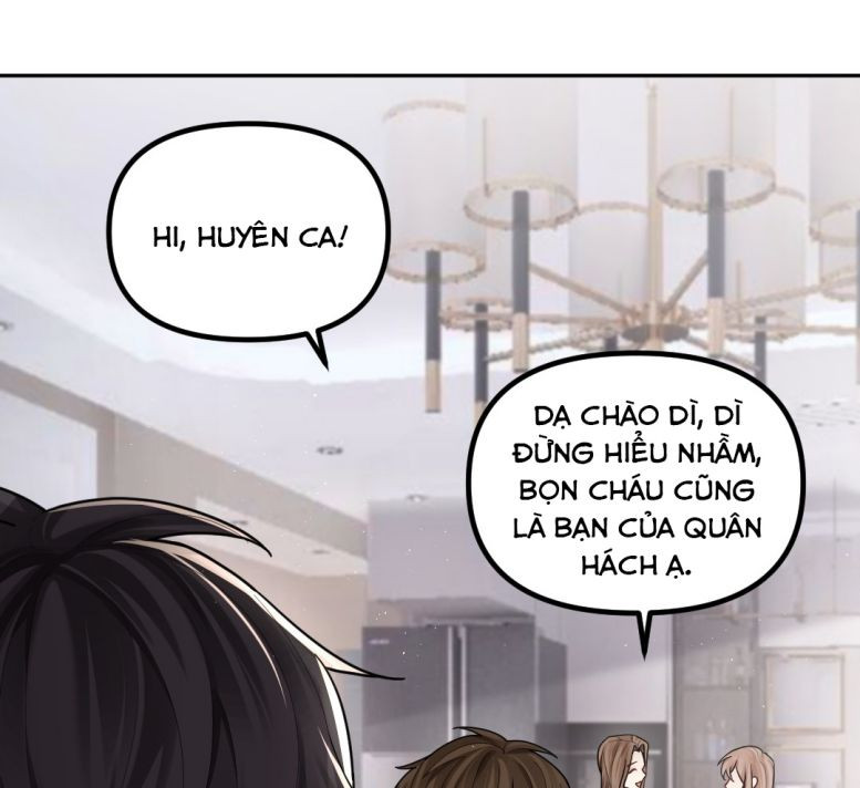 Máy Bay Giấy Chapter 38 - Trang 12