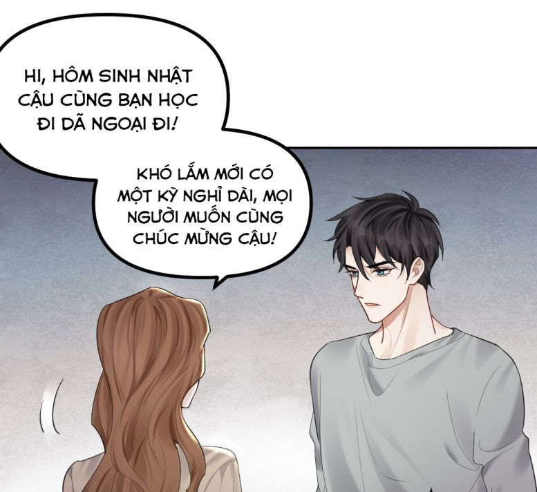 Máy Bay Giấy Chapter 38 - Trang 14