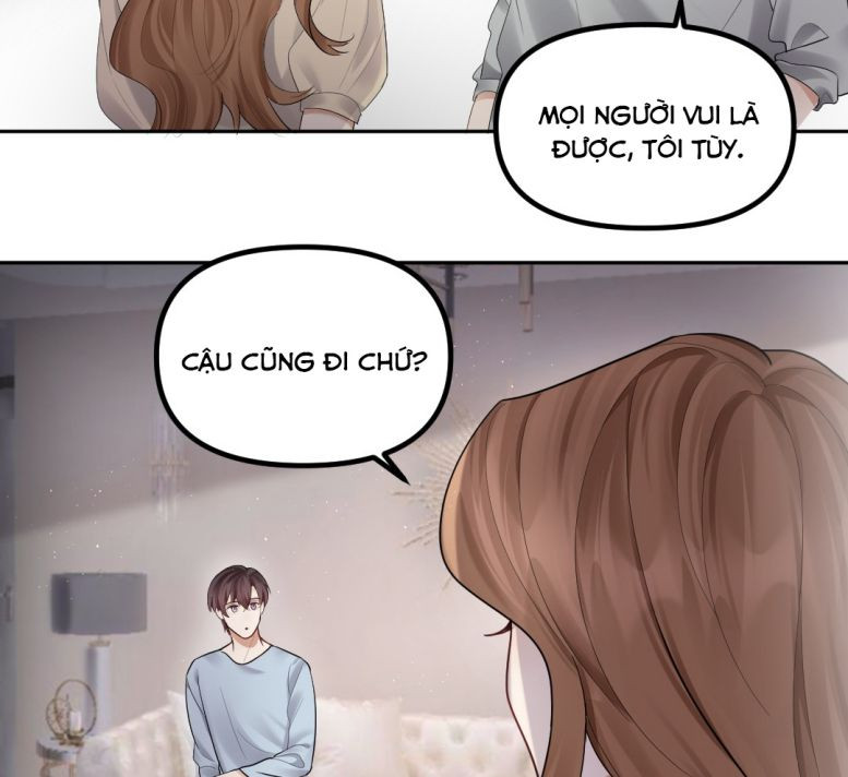 Máy Bay Giấy Chapter 38 - Trang 15