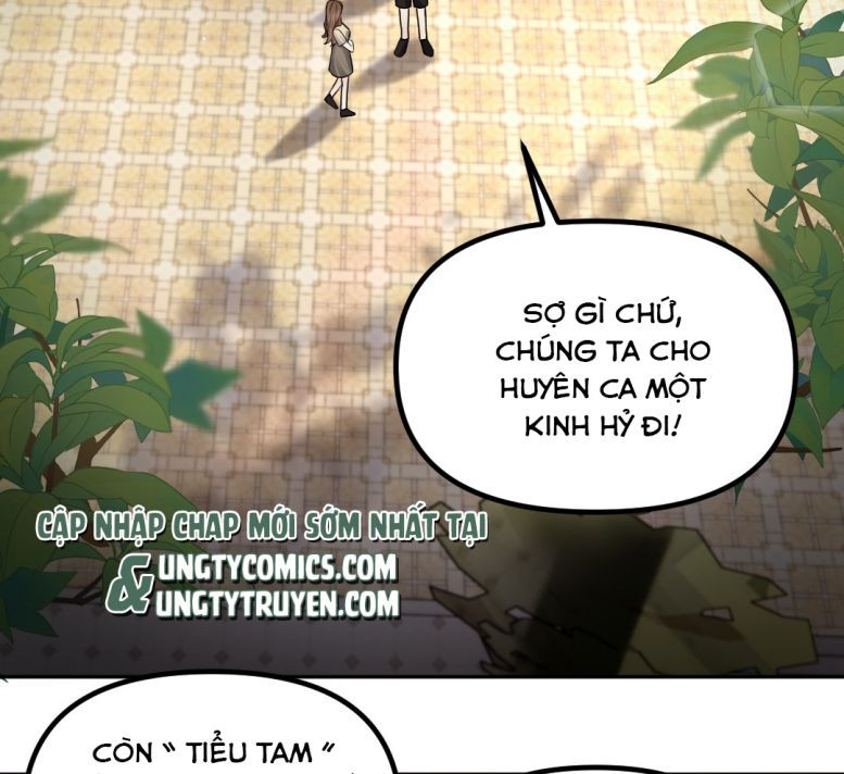 Máy Bay Giấy Chapter 38 - Trang 3