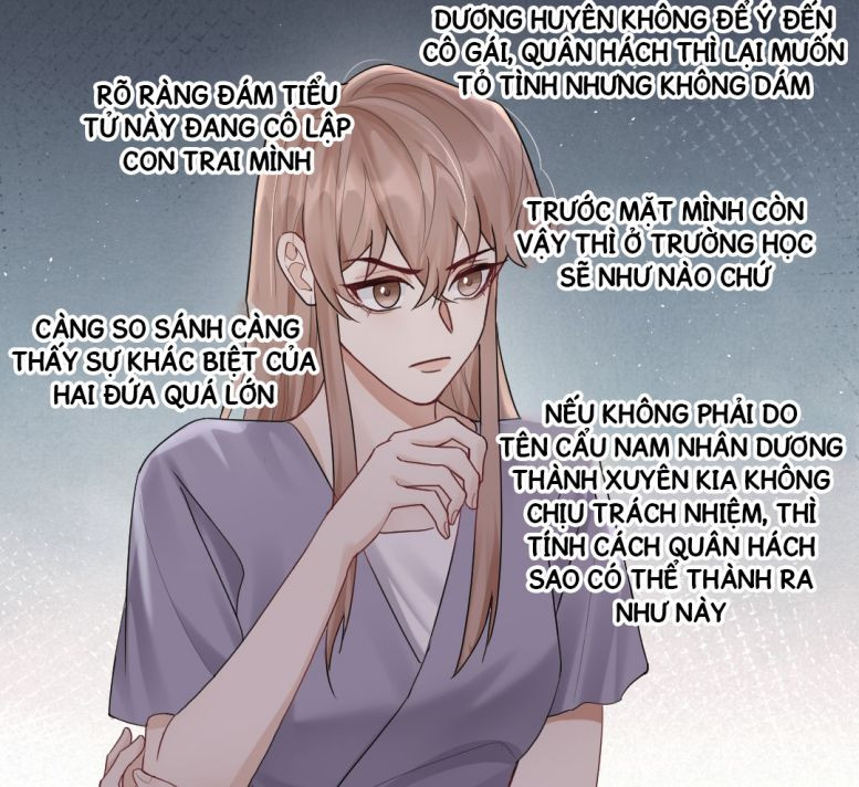 Máy Bay Giấy Chapter 38 - Trang 24