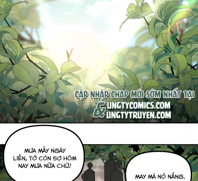 Máy Bay Giấy Chapter 38 - Trang 30