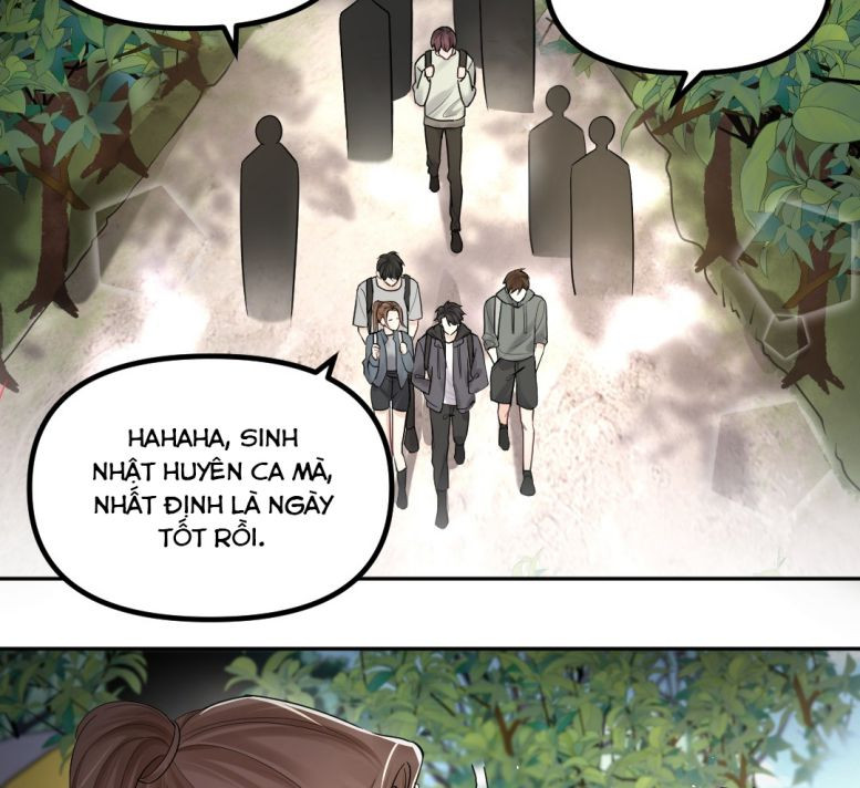 Máy Bay Giấy Chapter 38 - Trang 31