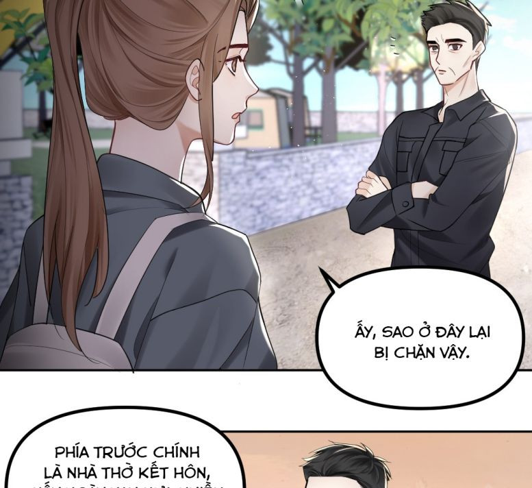 Máy Bay Giấy Chapter 38 - Trang 32