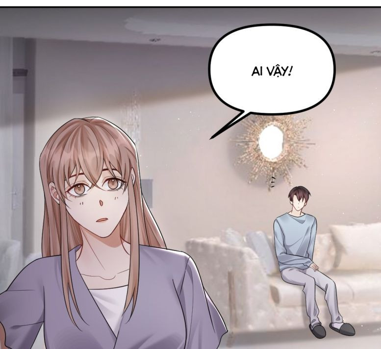 Máy Bay Giấy Chapter 38 - Trang 6