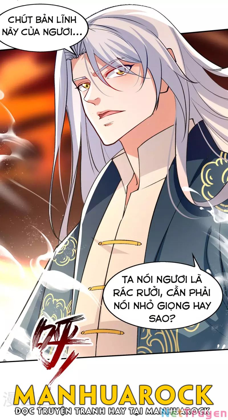 Nghịch Thiên Chí Tôn Chapter 141 - Trang 21