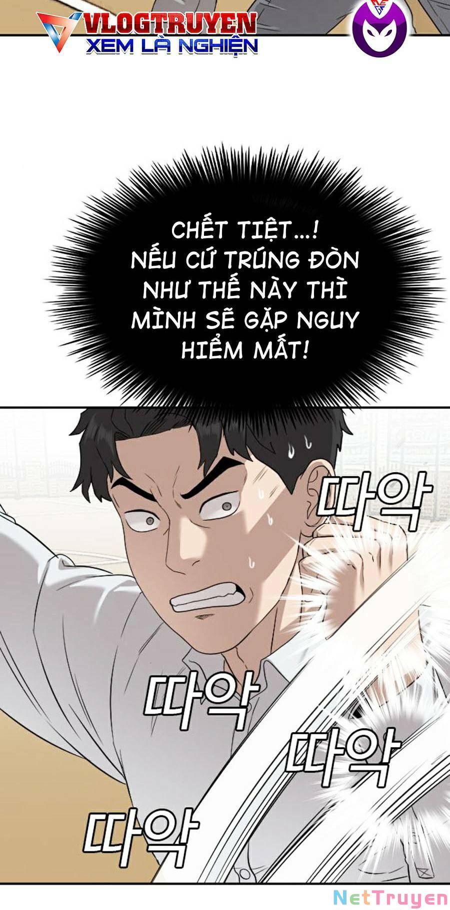 Người Xấu Chapter 80 - Trang 27