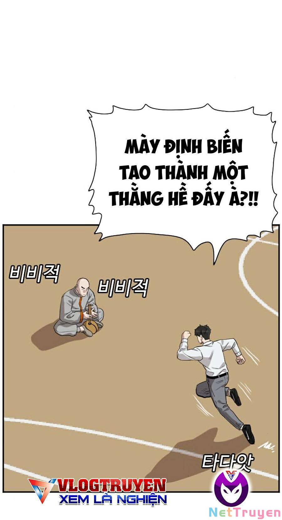 Người Xấu Chapter 80 - Trang 45