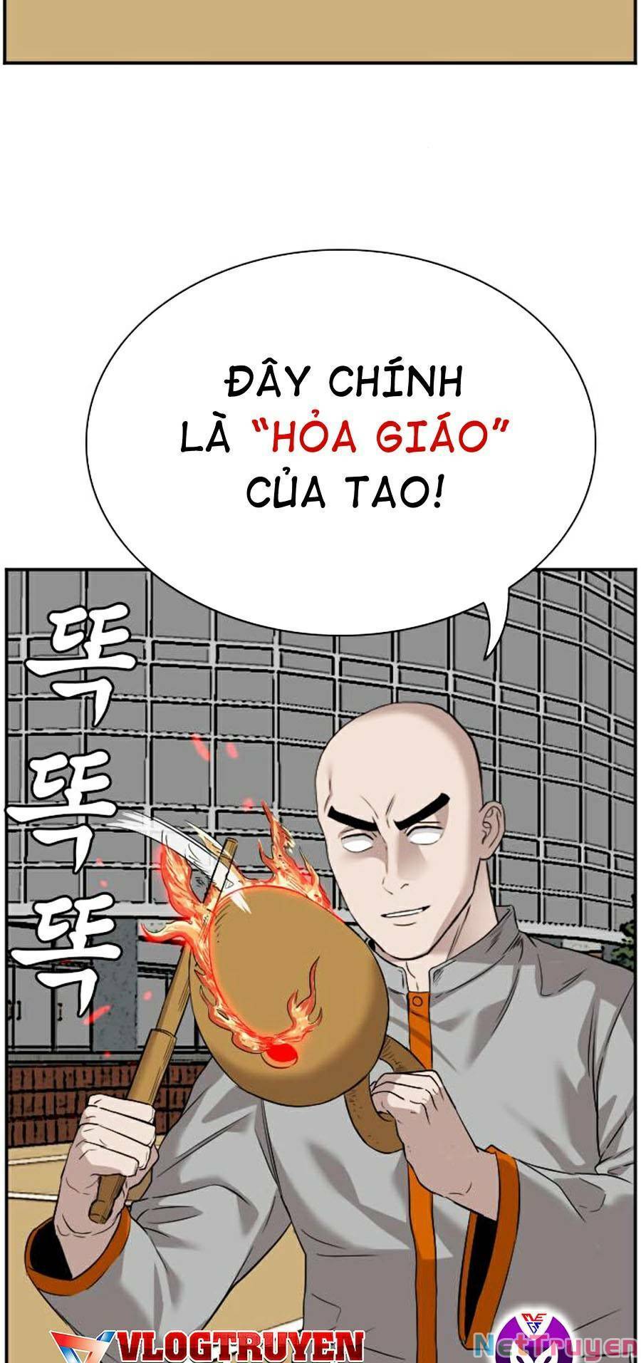 Người Xấu Chapter 80 - Trang 61