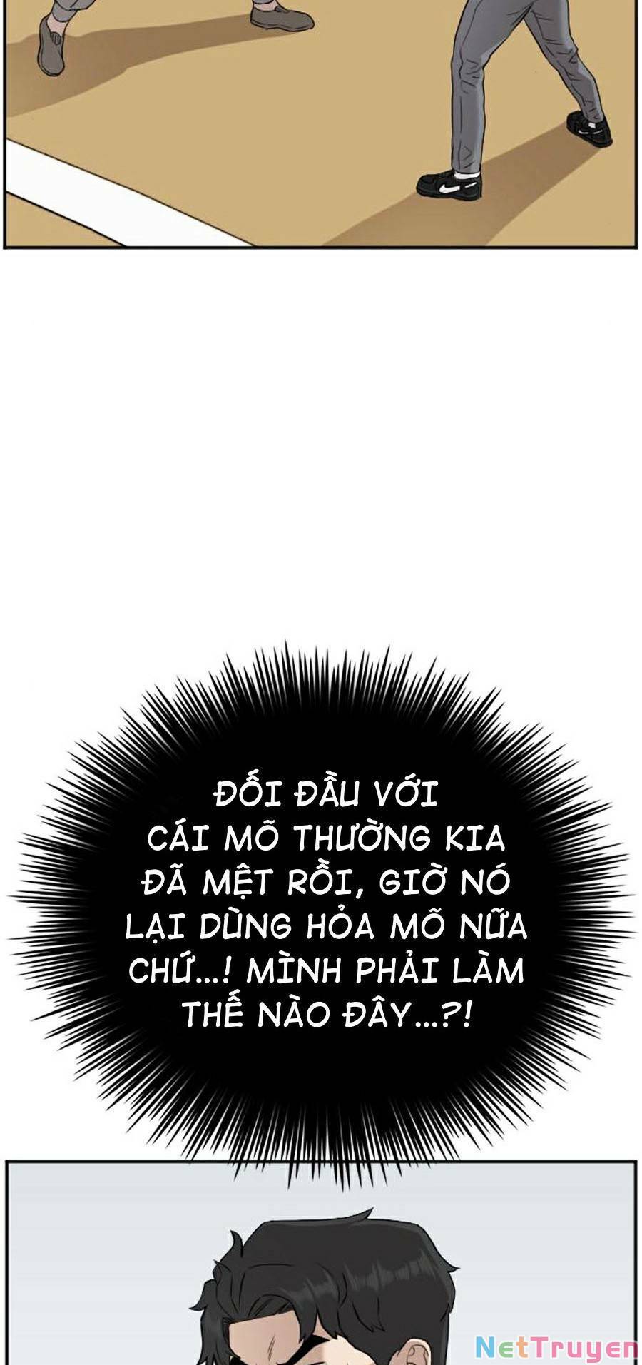 Người Xấu Chapter 80 - Trang 65