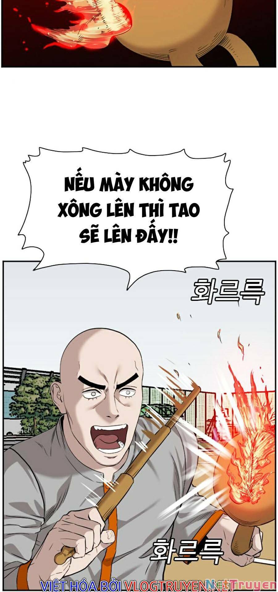 Người Xấu Chapter 80 - Trang 67