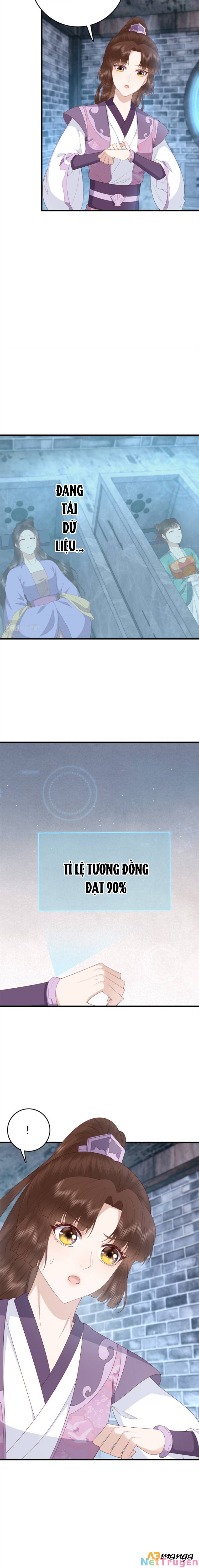 Nữ Phụ Không Thể Chọc Giận Chapter 39 - Trang 6