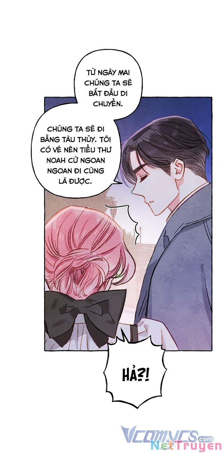 Nuôi Dưỡng Một Bé Rồng Đen Chapter 22 - Trang 43