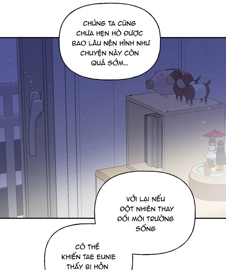 Xác Suất Tình Yêu Chapter 27 - Trang 11