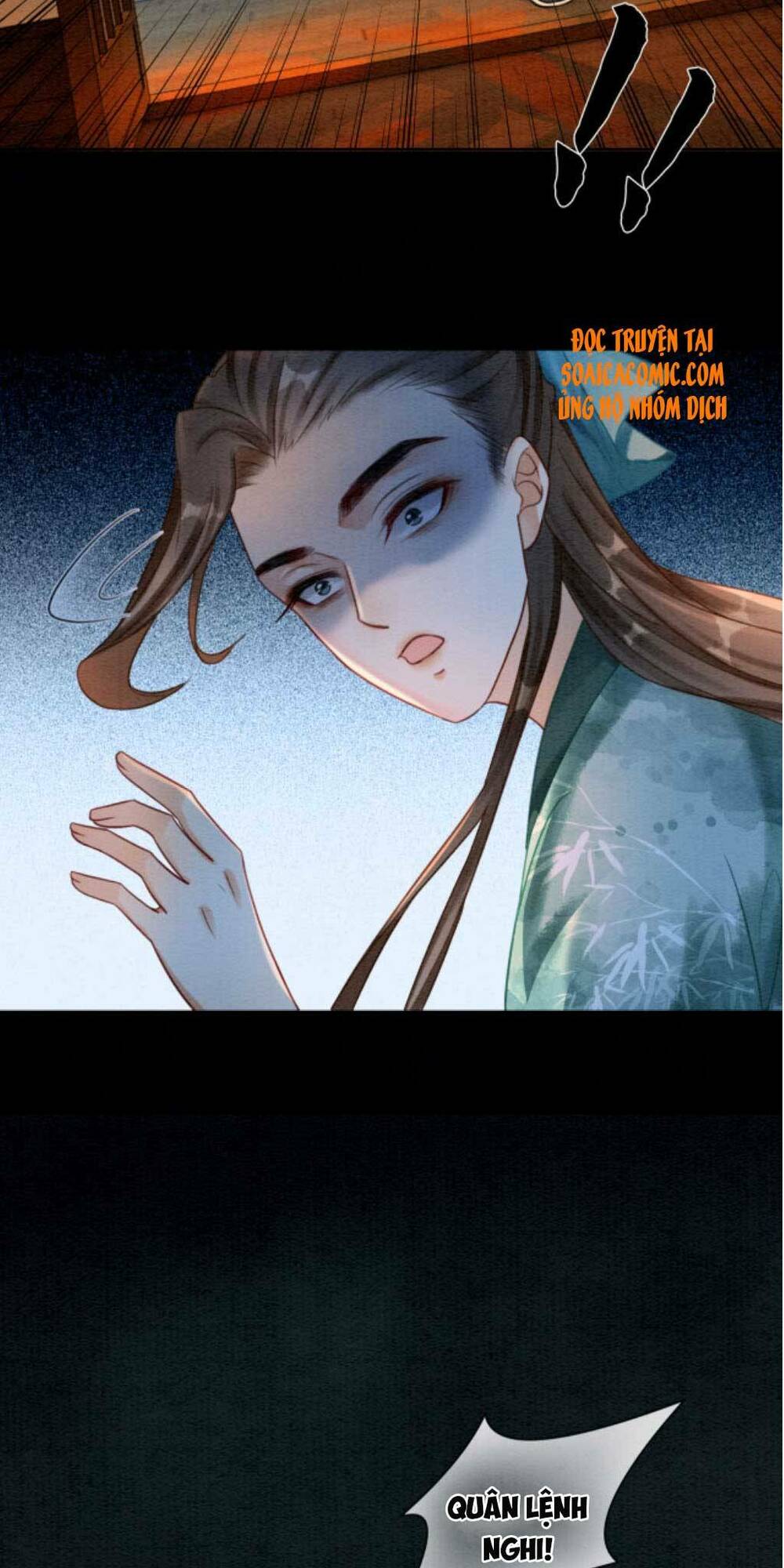 Xung Hỉ Vương Phi Chapter 45 - Trang 17