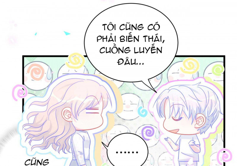 Chim Hoàng Yến Bị Chính Mình Trói Buộc Chapter 107 - Trang 12