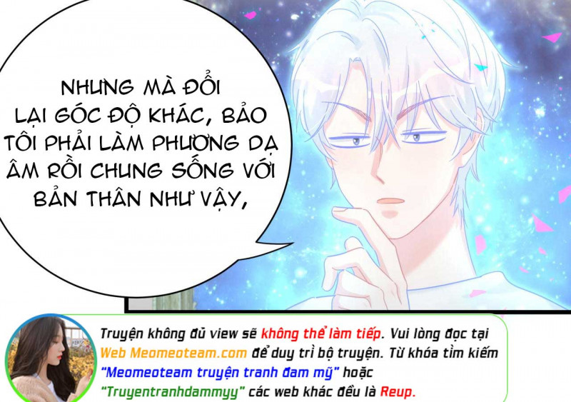 Chim Hoàng Yến Bị Chính Mình Trói Buộc Chapter 107 - Trang 24