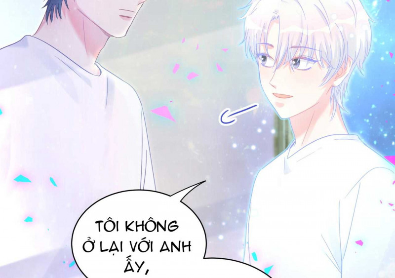 Chim Hoàng Yến Bị Chính Mình Trói Buộc Chapter 107 - Trang 45