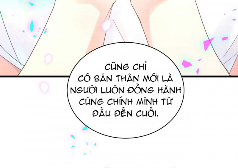 Chim Hoàng Yến Bị Chính Mình Trói Buộc Chapter 107 - Trang 52