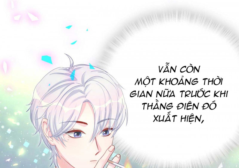 Chim Hoàng Yến Bị Chính Mình Trói Buộc Chapter 107.5 - Trang 35