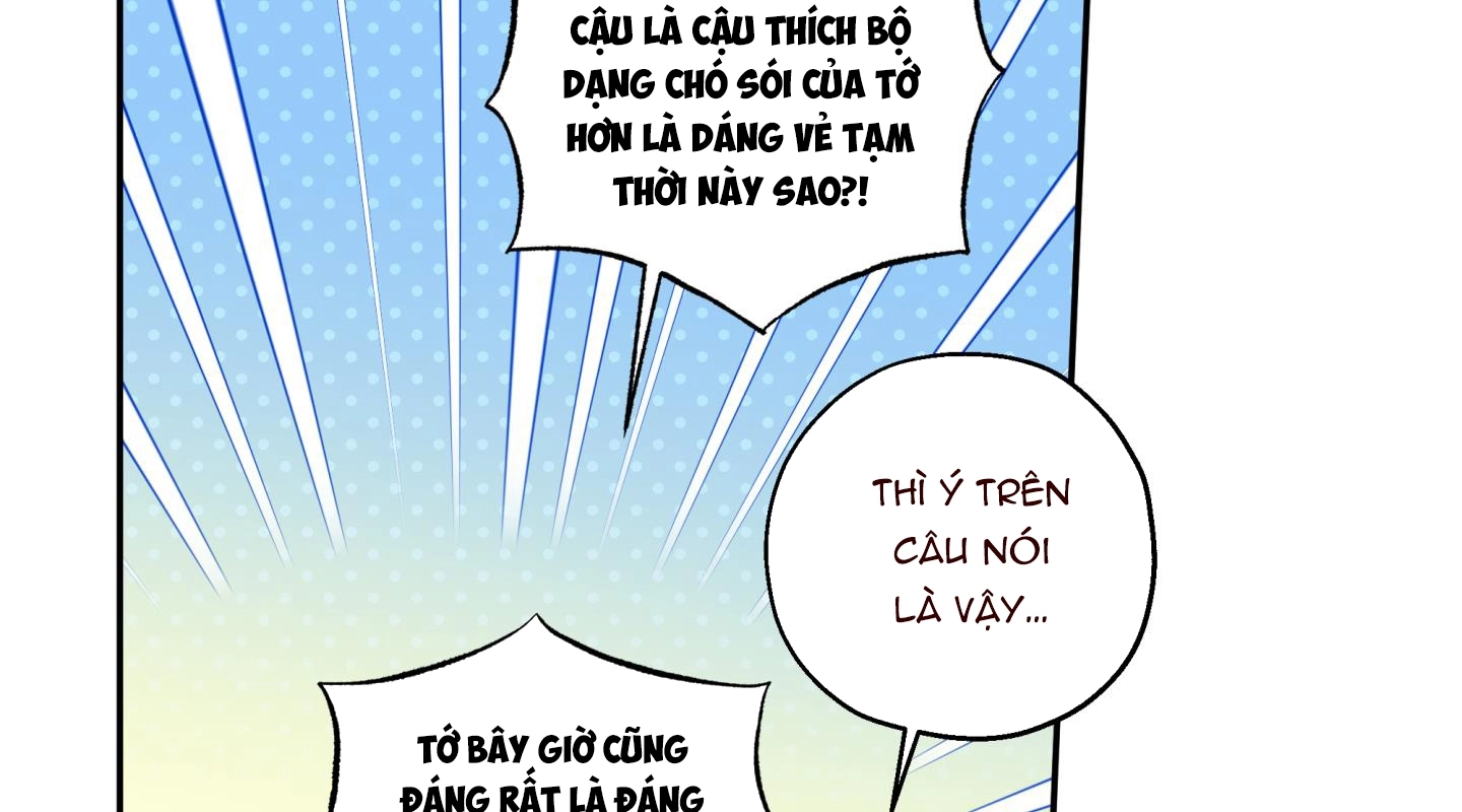 Gâu Gâu! Chapter 55 - Trang 120