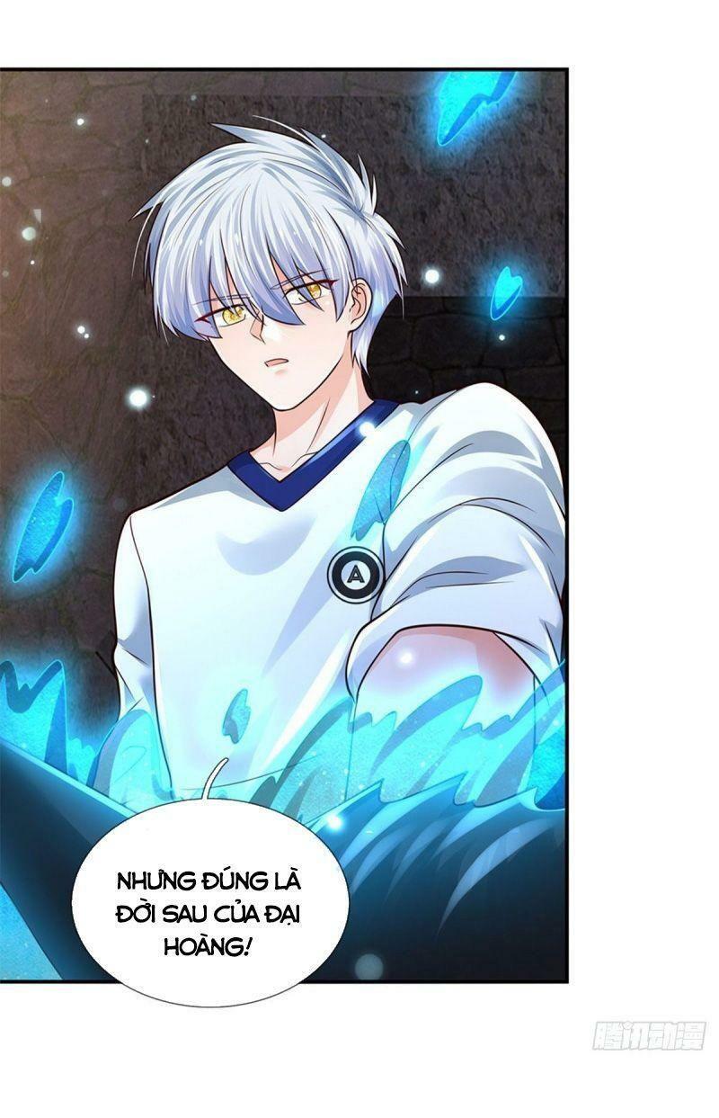 Luyện Thể Trăm Nghìn Tầng Chapter 105 - Trang 17