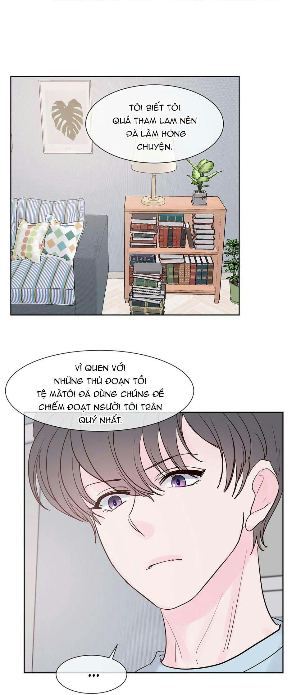 Mối Tình Chớp Nhoáng Chapter 47 - Trang 25