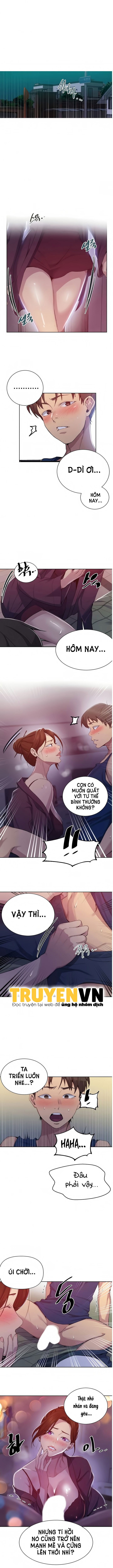 Secret Class - Lớp Học Bí Mật Chapter 114 - Trang 1