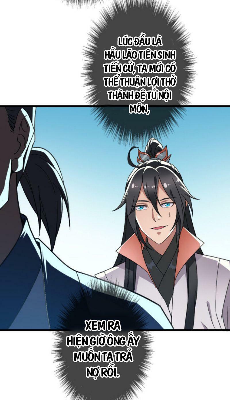 Siêu Đạo Thần Thuật Chapter 47 - Trang 39