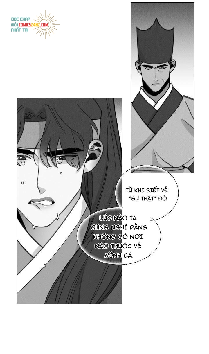 Sinsujeon Chapter 27 - Trang 14