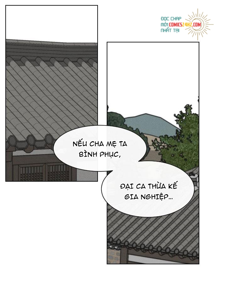 Sinsujeon Chapter 27 - Trang 20