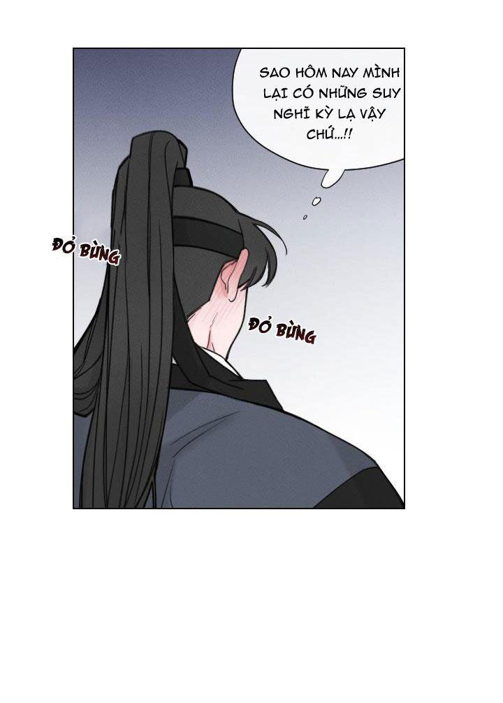 Sinsujeon Chapter 27 - Trang 31