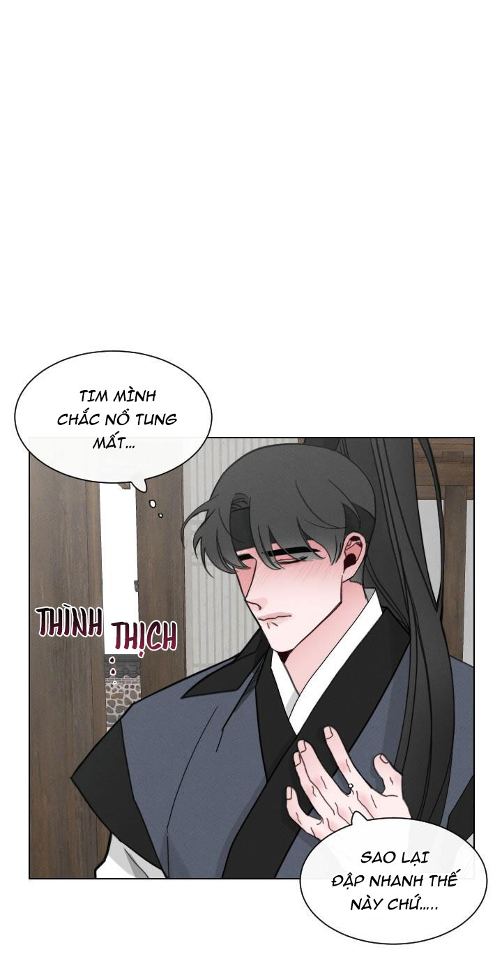 Sinsujeon Chapter 27 - Trang 6