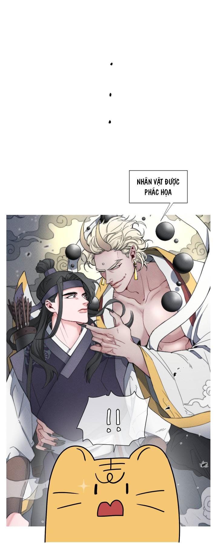 Sinsujeon Chapter 29.5 - Trang 7