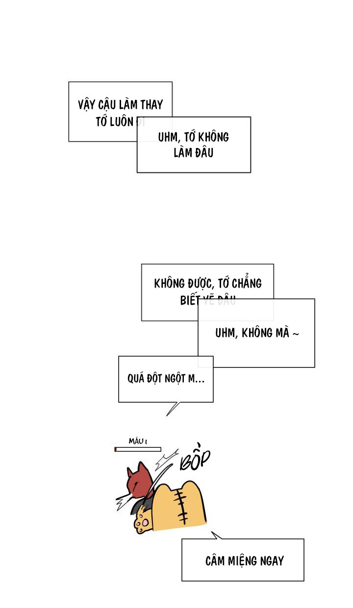 Sinsujeon Chapter 29.5 - Trang 9