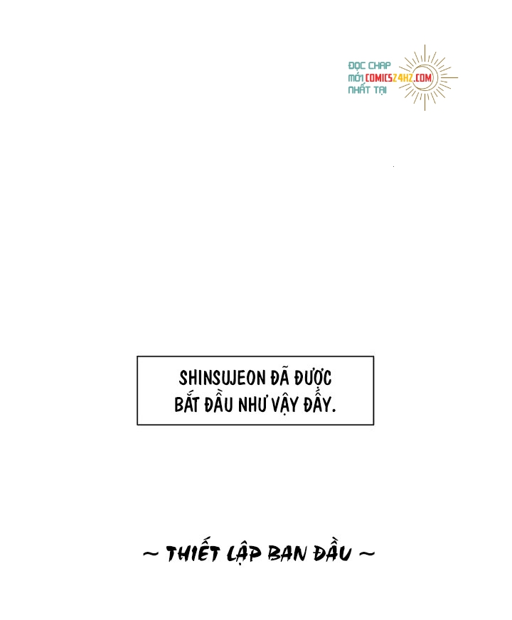 Sinsujeon Chapter 29.5 - Trang 10
