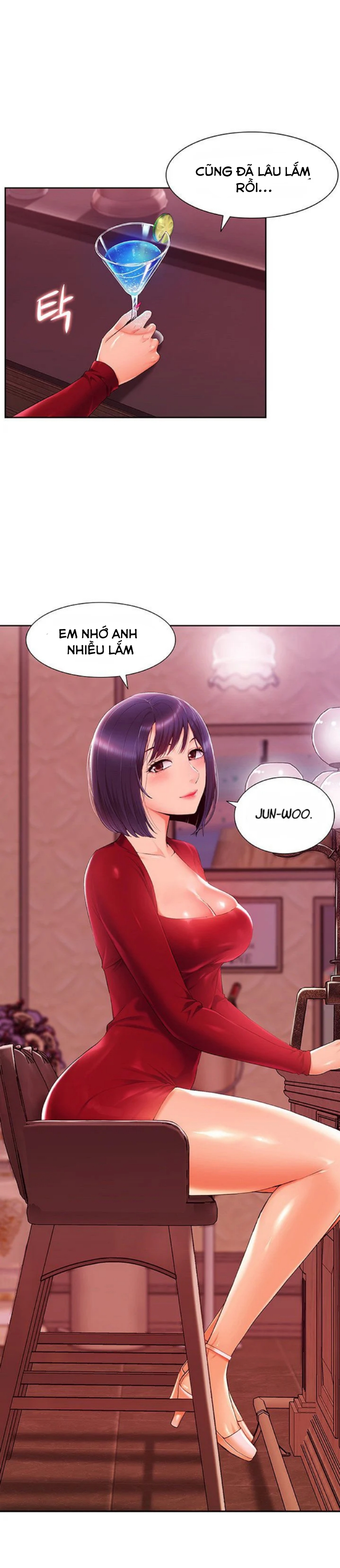 Song Sinh Trụy Lạc Chapter 3 - Trang 35