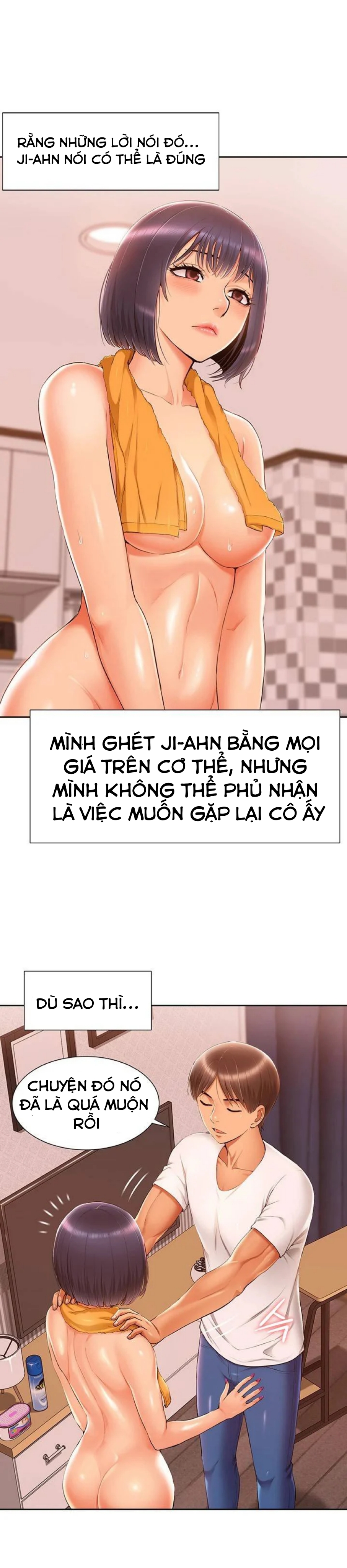 Song Sinh Trụy Lạc Chapter 4 - Trang 26