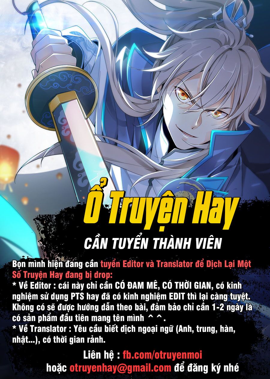 Sư Tổ Của Ta Là Thiên Hạ Đệ Nhất Chapter 16 - Trang 66