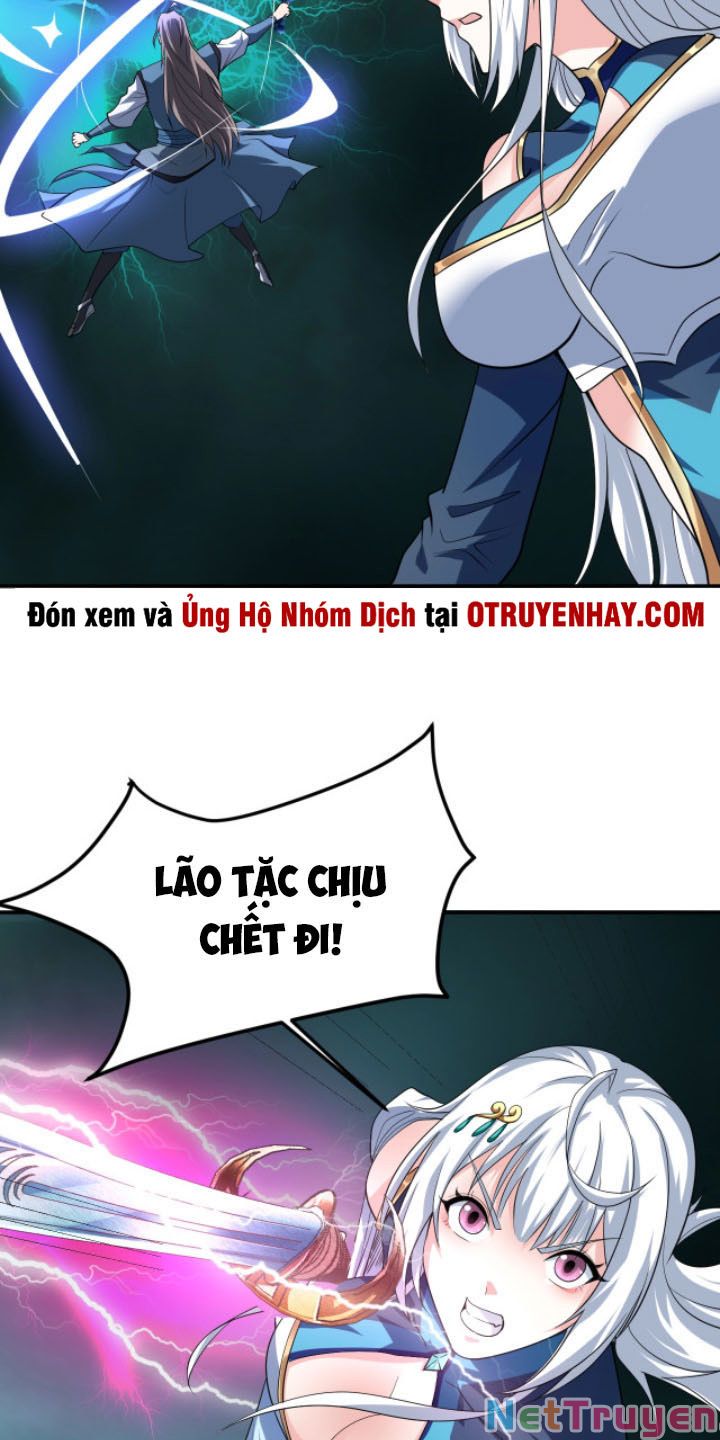 Sư Tổ Của Ta Là Thiên Hạ Đệ Nhất Chapter 17 - Trang 50